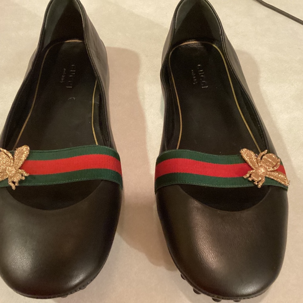 Gucci shoes